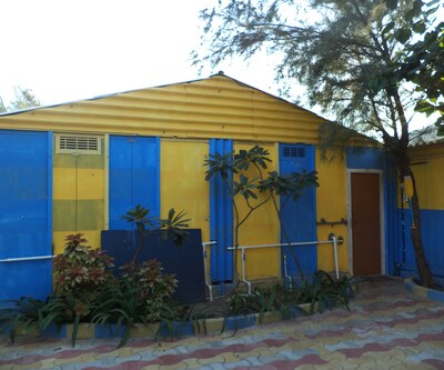 Sea Village Resort